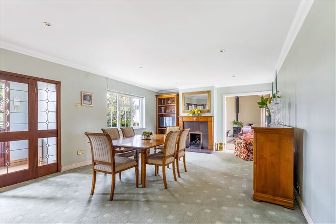 The Lodge, Elgarstown, Ratoath, Co. Meath