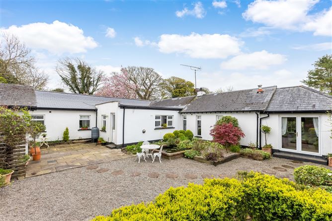 The Lodge, Elgarstown, Ratoath, Co. Meath