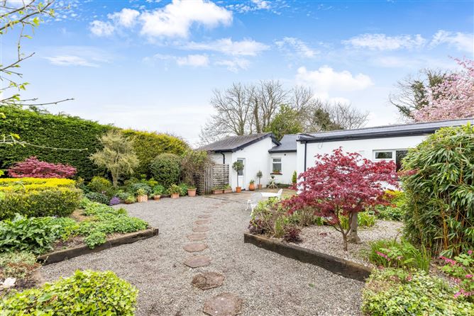 The Lodge, Elgarstown, Ratoath, Co. Meath