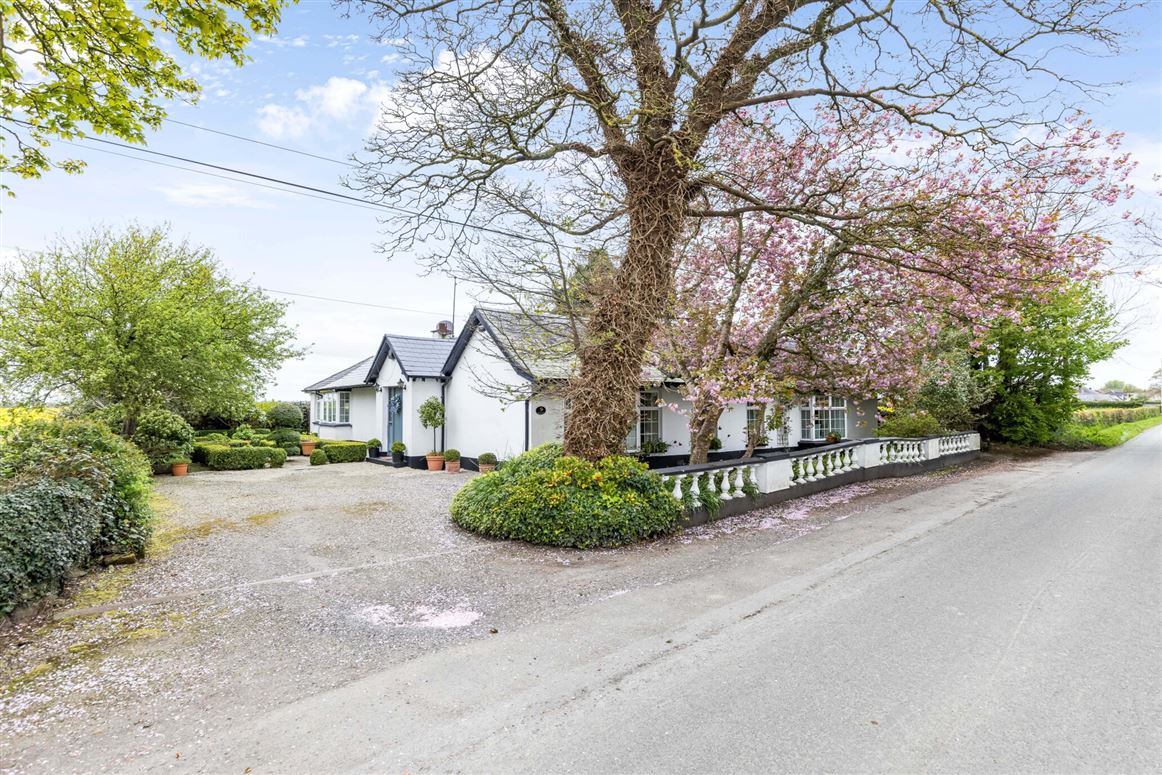 The Lodge, Elgarstown, Ratoath, Co. Meath