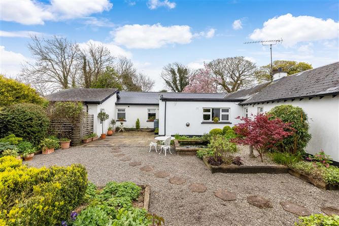 The Lodge, Elgarstown, Ratoath, Co. Meath