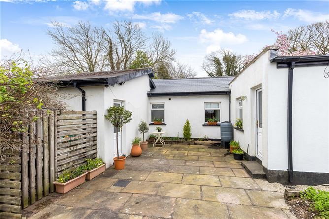 The Lodge, Elgarstown, Ratoath, Co. Meath