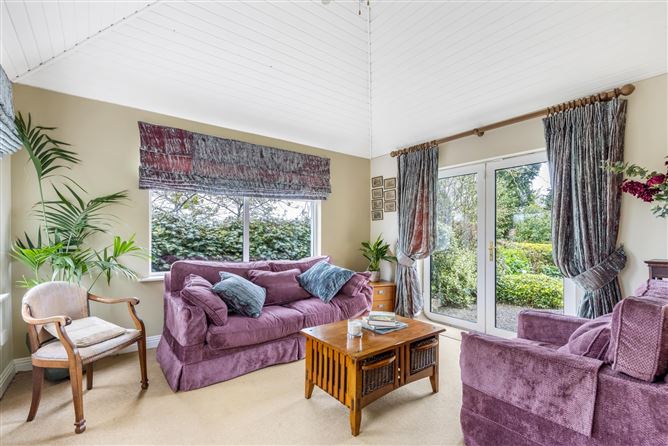 The Lodge, Elgarstown, Ratoath, Co. Meath