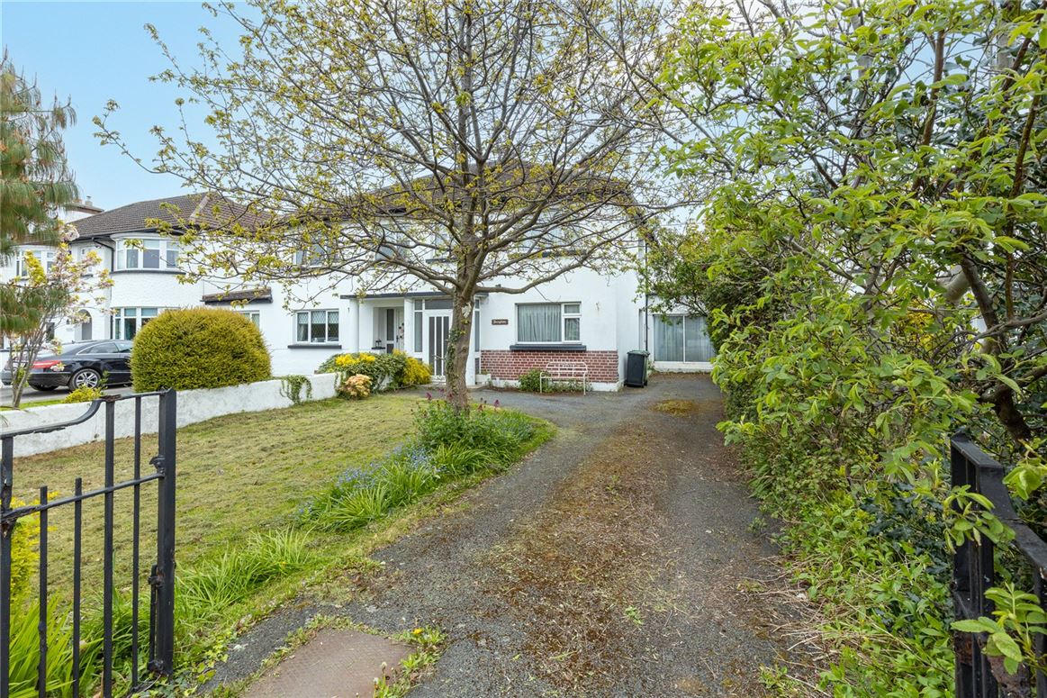 Derrybawn, 10 Dublin Road, Bray, Co. Wicklow