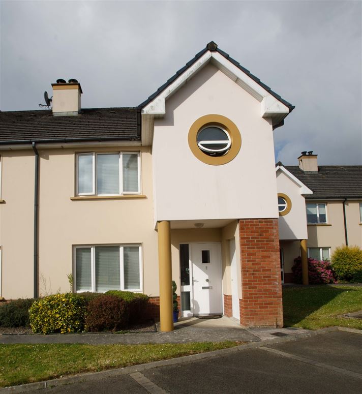 2 Orchard Way, Oakview Village, Tralee, Co. Kerry