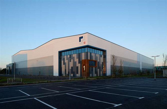 Unit 1 Mountpark Grange Castle West, Grange Castle West