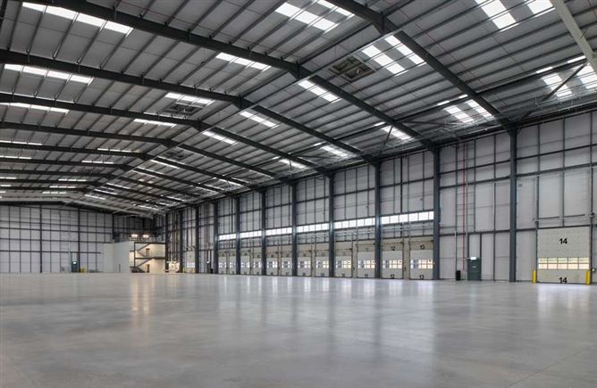 Unit 1 Mountpark Grange Castle West, Grange Castle West