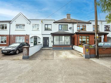 Image for 38, Coolatree Road, Beaumont, Dublin 9