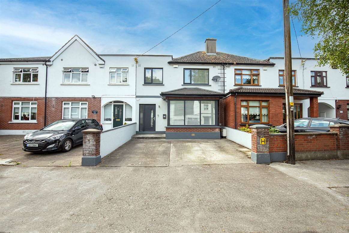 38, Coolatree Road, Beaumont, Dublin 9