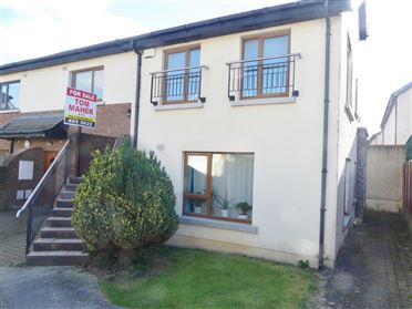 Image for 7, Slade Castle, Saggart, , Citywest, Dublin 24