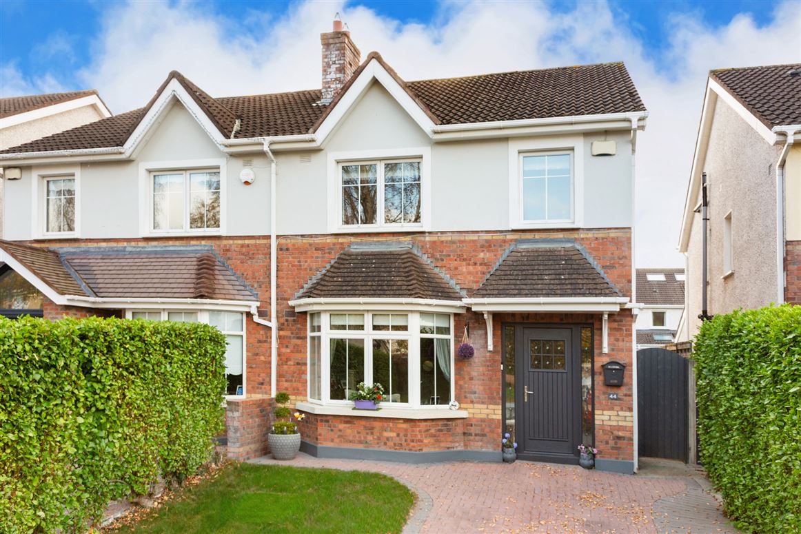 44 Saint Andrews Drive, Lucan, Co. Dublin