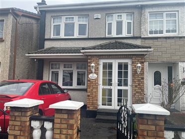 Image for 44 Birchwood heights, Tallaght, Dublin 24