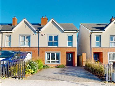 Image for 21 Beresford Avenue, Donabate,   County Dublin