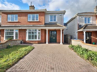 Image for 7 The Place, Glenveigh, Navan, Meath