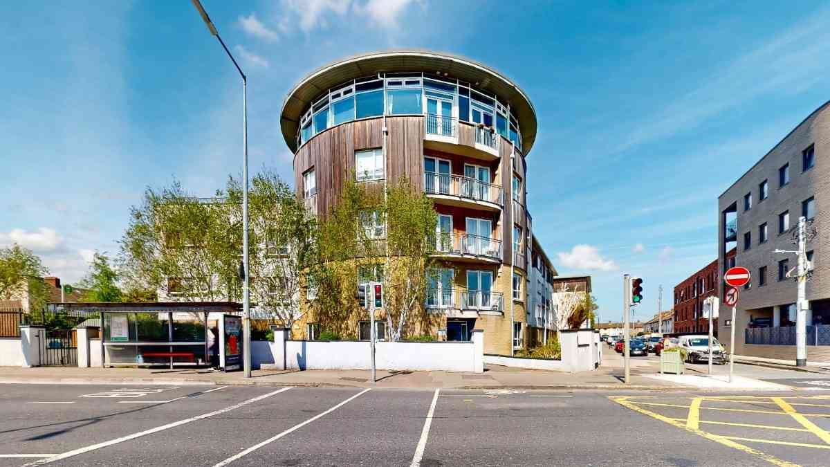 28 Landsdowne Valley Park, Drimnagh, Dublin 12