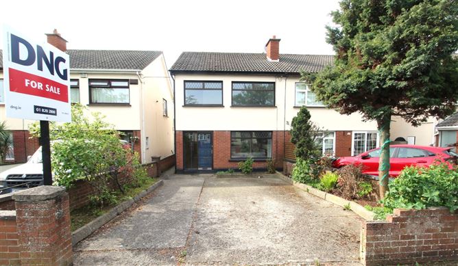 40 Huntstown Court, Mulhuddart, Dublin 15