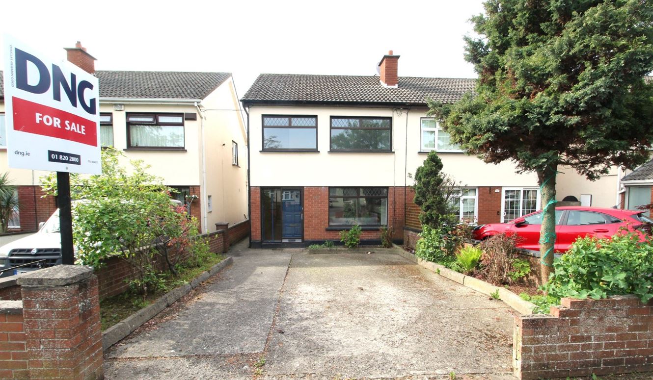 40 Huntstown Court, Mulhuddart, Dublin 15