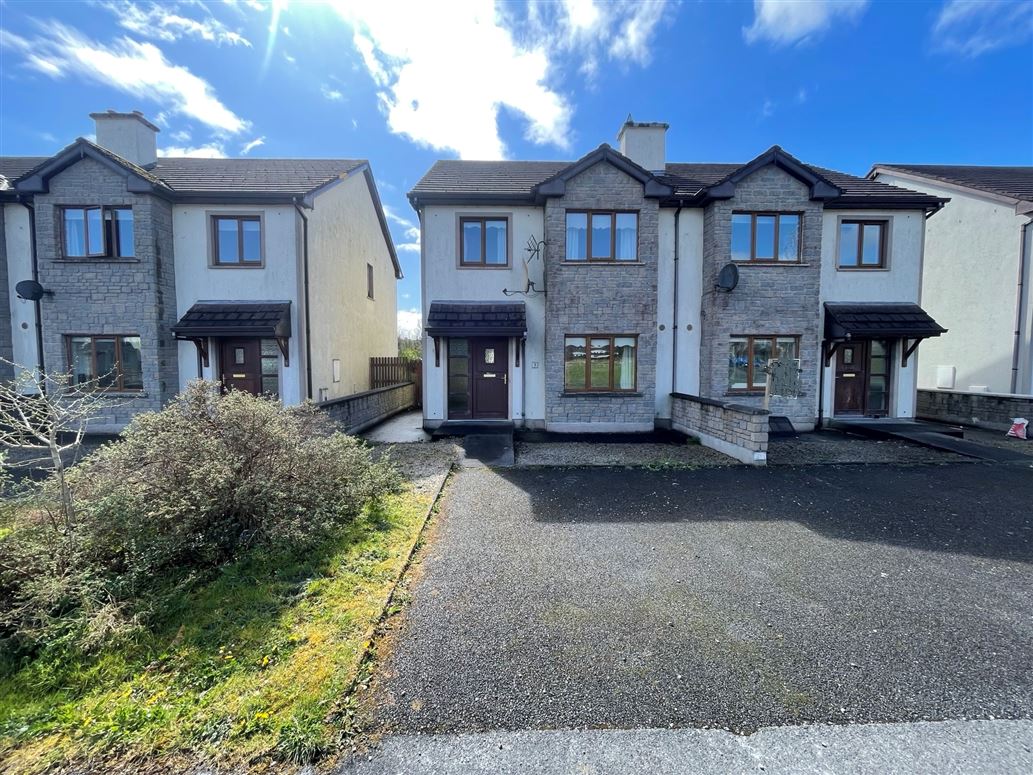 3 Ashwoods, Geevagh, Sligo