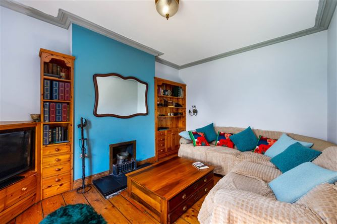 14 Vernon Avenue, Clontarf, Dublin 3, County Dublin