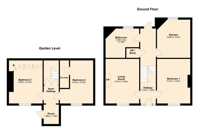 14 Vernon Avenue, Clontarf, Dublin 3, County Dublin