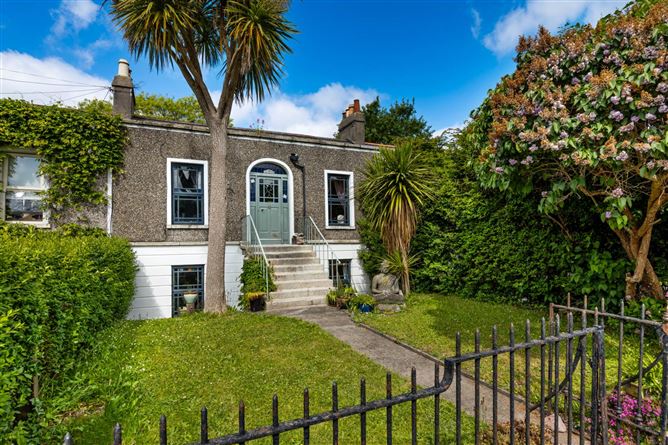 14 Vernon Avenue, Clontarf, Dublin 3, County Dublin
