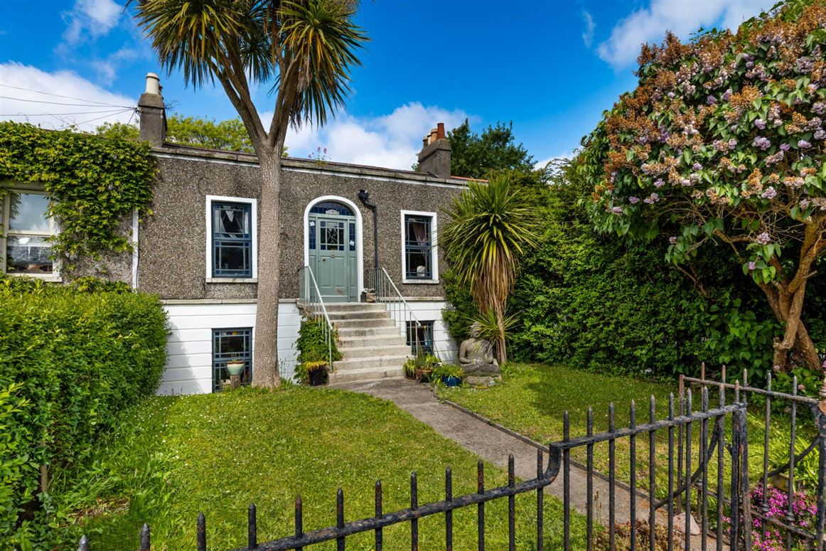 14 Vernon Avenue, Clontarf, Dublin 3, County Dublin