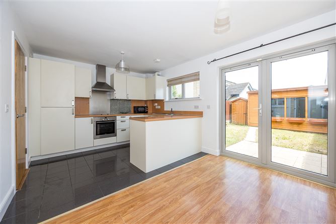 16 Waterside Grove, Malahide, County Dublin