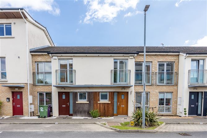 16 Waterside Grove, Malahide, County Dublin