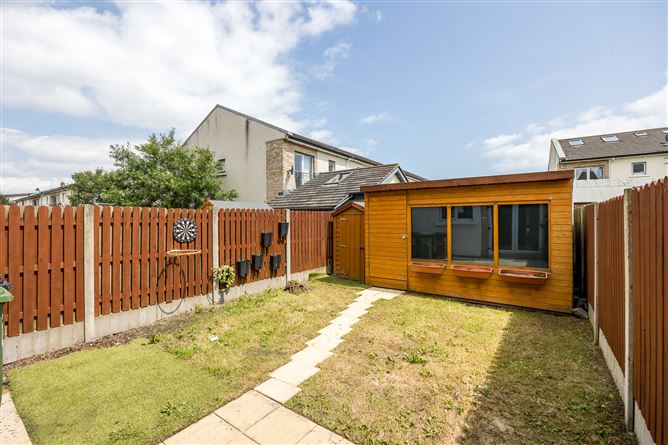 16 Waterside Grove, Malahide, County Dublin