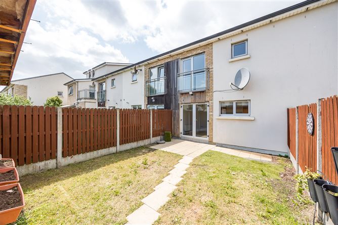 16 Waterside Grove, Malahide, County Dublin