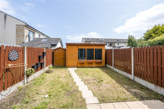16 Waterside Grove, Malahide, County Dublin
