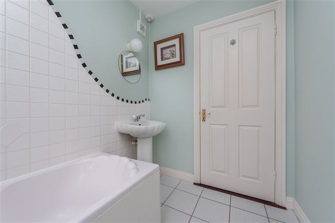 133 The Park, Naas, Kildare