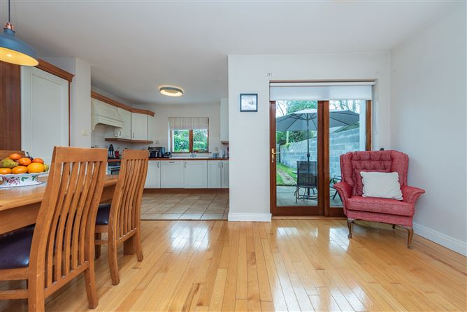 133 The Park, Naas, Kildare
