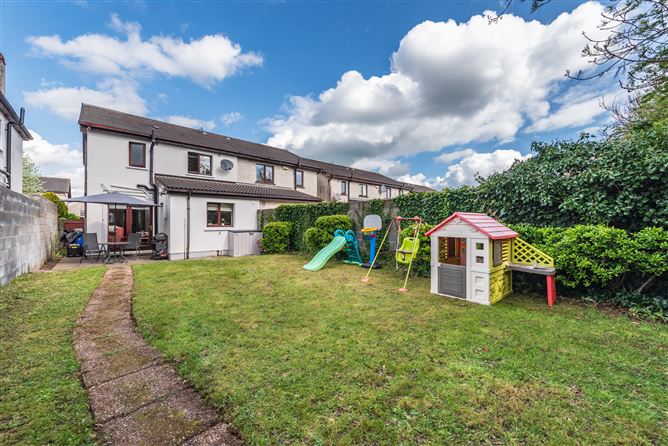 133 The Park, Naas, Kildare