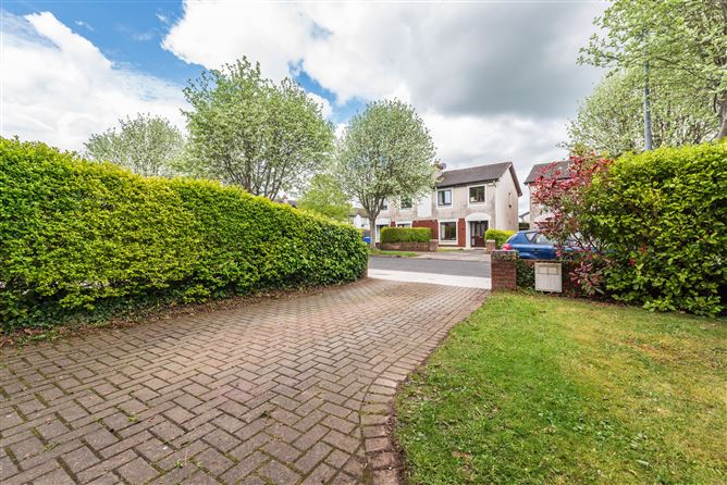 133 The Park, Naas, Kildare