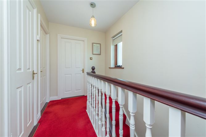 133 The Park, Naas, Kildare