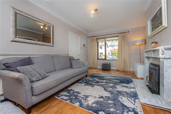 133 The Park, Naas, Kildare