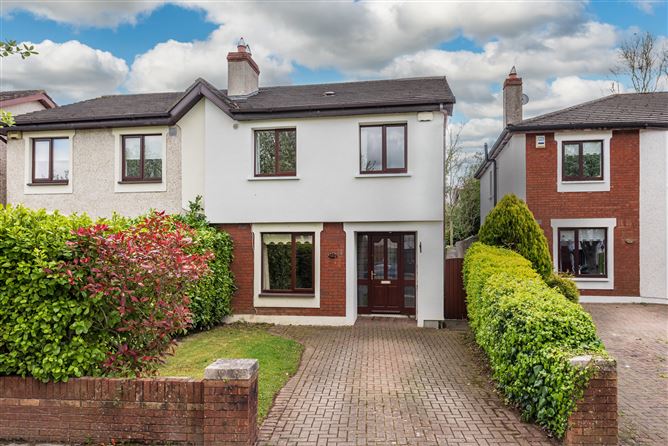 133 The Park, Naas, Kildare