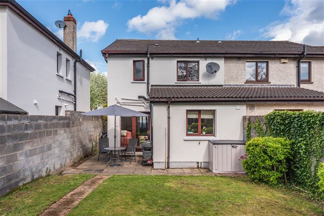 133 The Park, Naas, Kildare