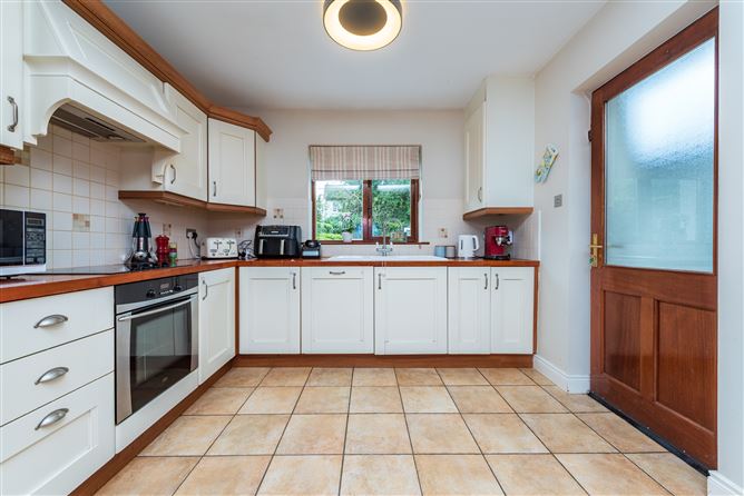 133 The Park, Naas, Kildare