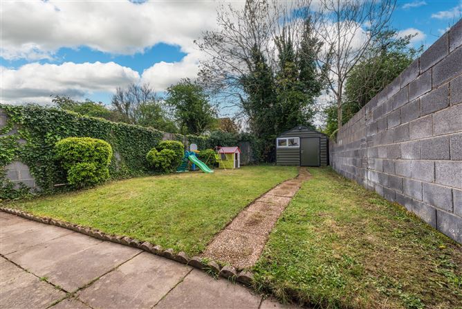 133 The Park, Naas, Kildare