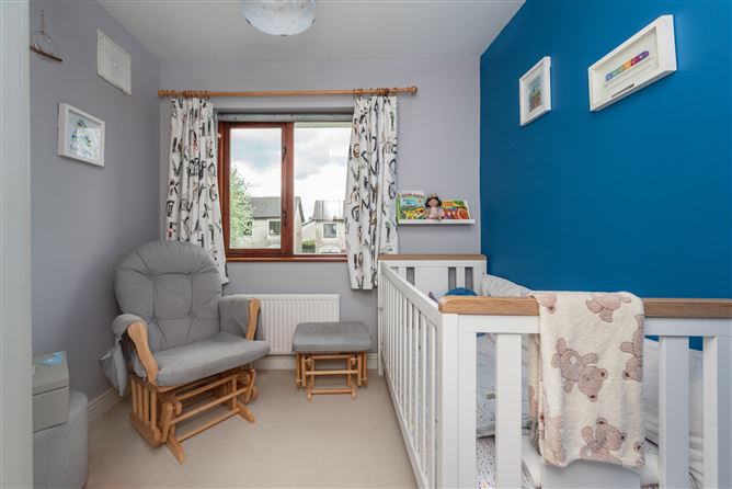133 The Park, Naas, Kildare