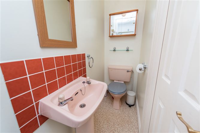 133 The Park, Naas, Kildare