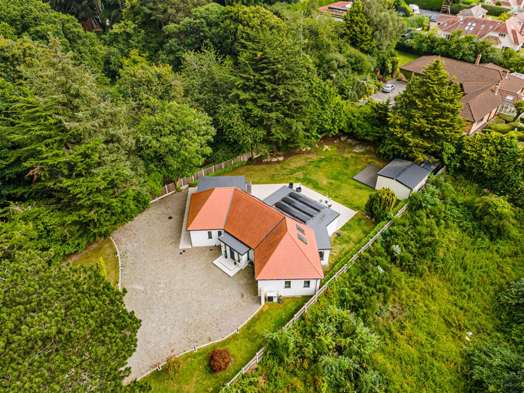 Rockfield, Brighton Road, Foxrock, Dublin 18