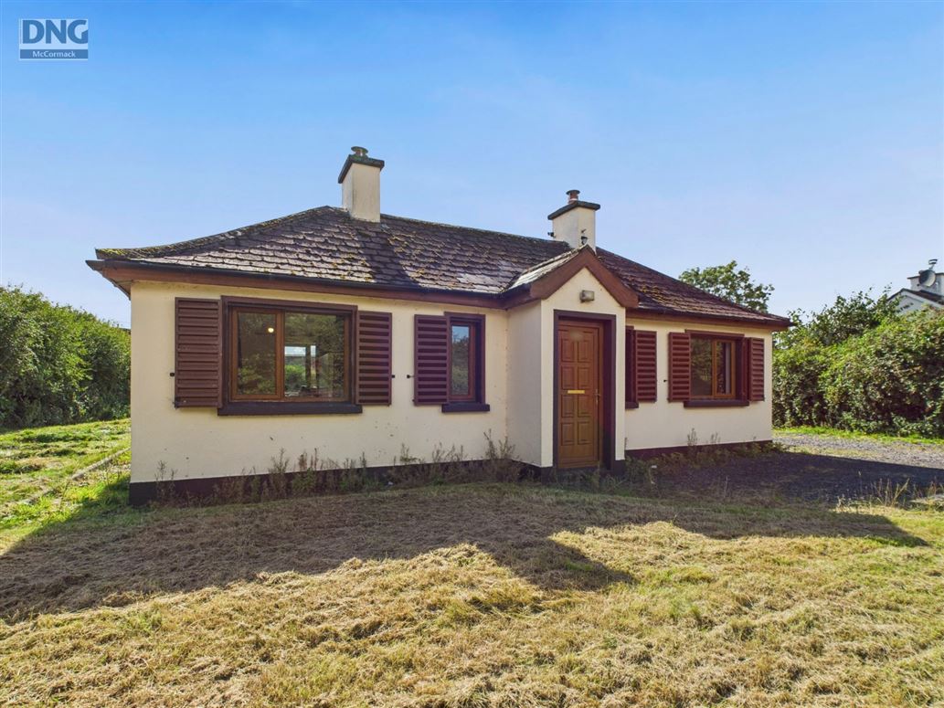 1198 Coill Dubh, Co. Kildare