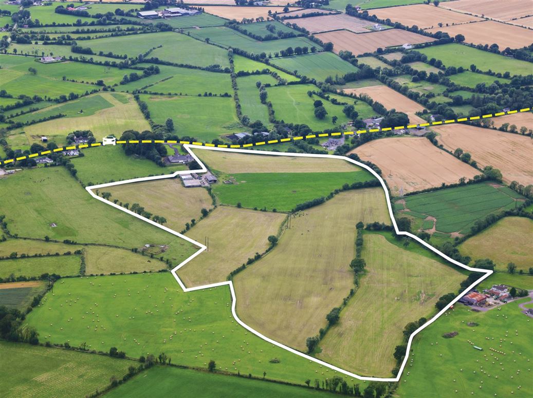 56 Acres Ladyrath, Navan, County Meath