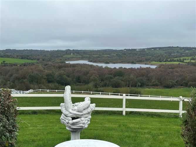 Corglass, Moyne, Longford