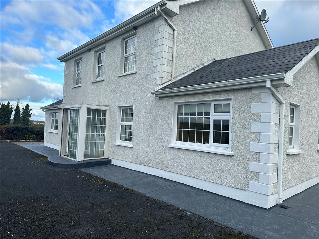 Corglass, Moyne, Longford