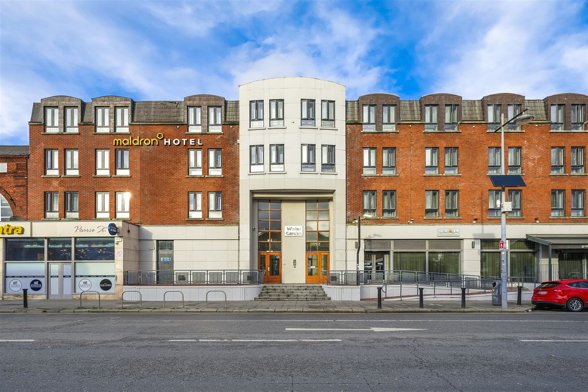 109 The Sycamore, Winter Garden, Pearse Street, Dublin 2, Dublin, D02AK24