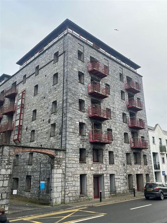 Apartment 10, Mill House, Cornmarket Street, Ennis, Clare